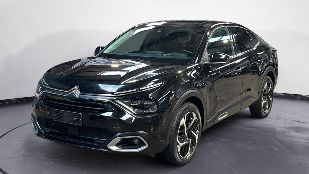 Nouvelle CITROEN C4 X  1.5 BlueHDi 16V - 130 S&S - EAT8  Max 